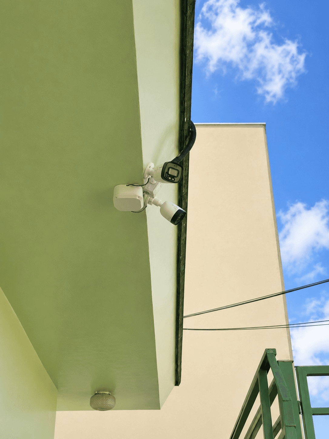 Câmeras de Segurança - Foto 1