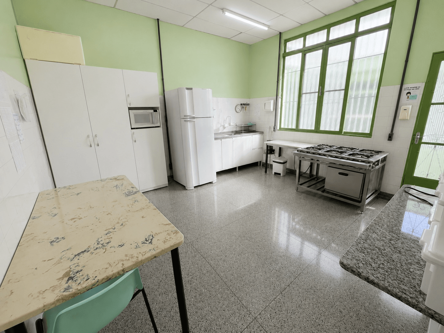 Cozinha - Foto 1